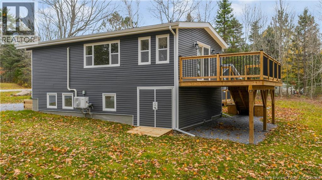 2 Ian Crescent, Rothesay, New Brunswick  E2E 5P9 - Photo 35 - NB129955