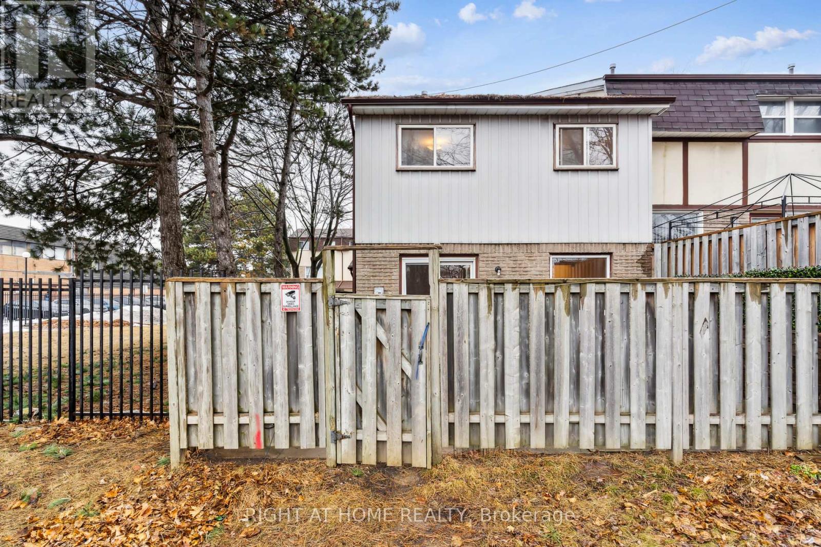 92 - 44 Chester Le Boulevard, Toronto, Ontario  M1W 2M8 - Photo 32 - E12548004