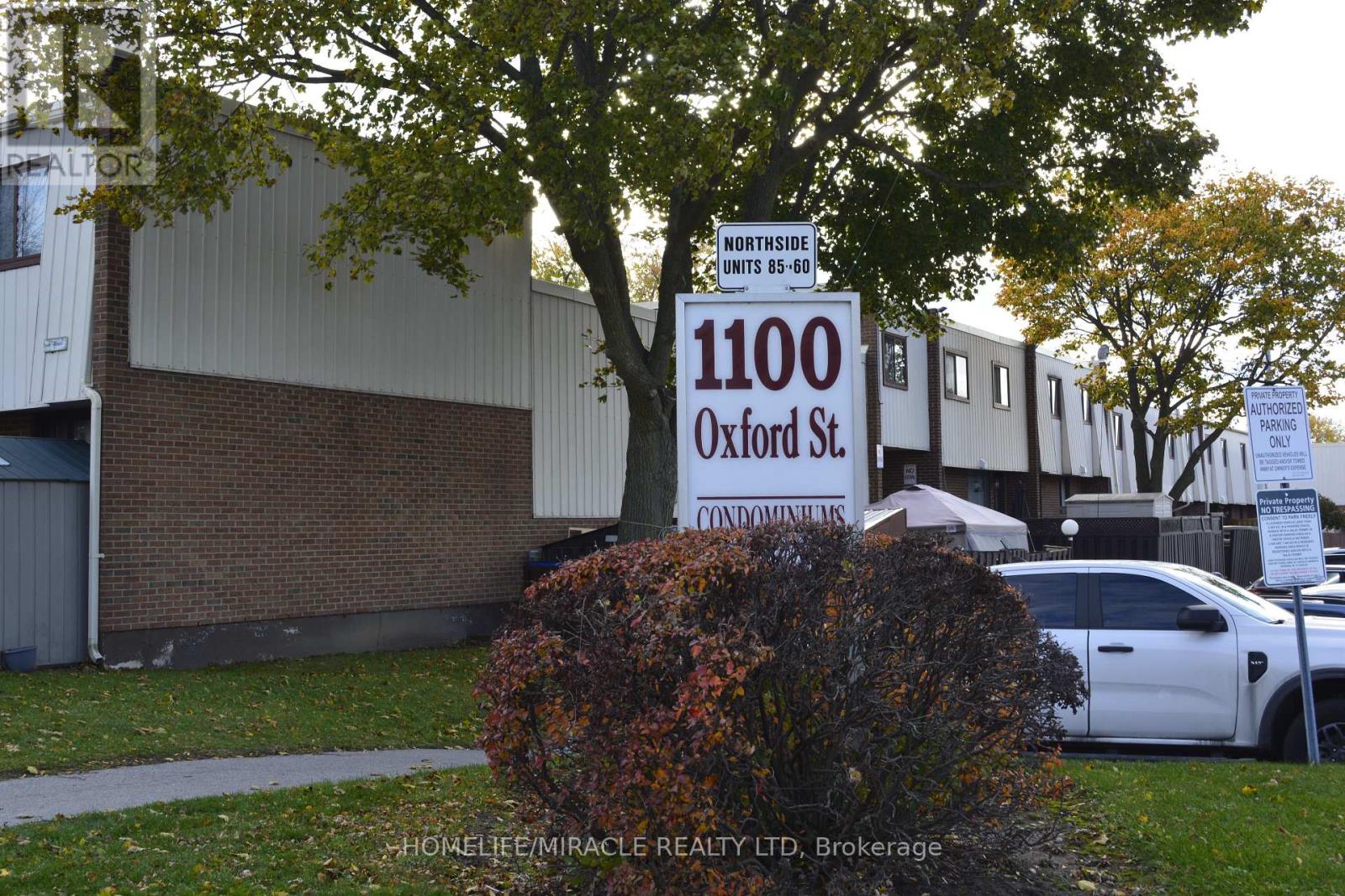 2 - 1100 Oxford Street, Oshawa, Ontario  L1J 6G4 - Photo 2 - E12402192