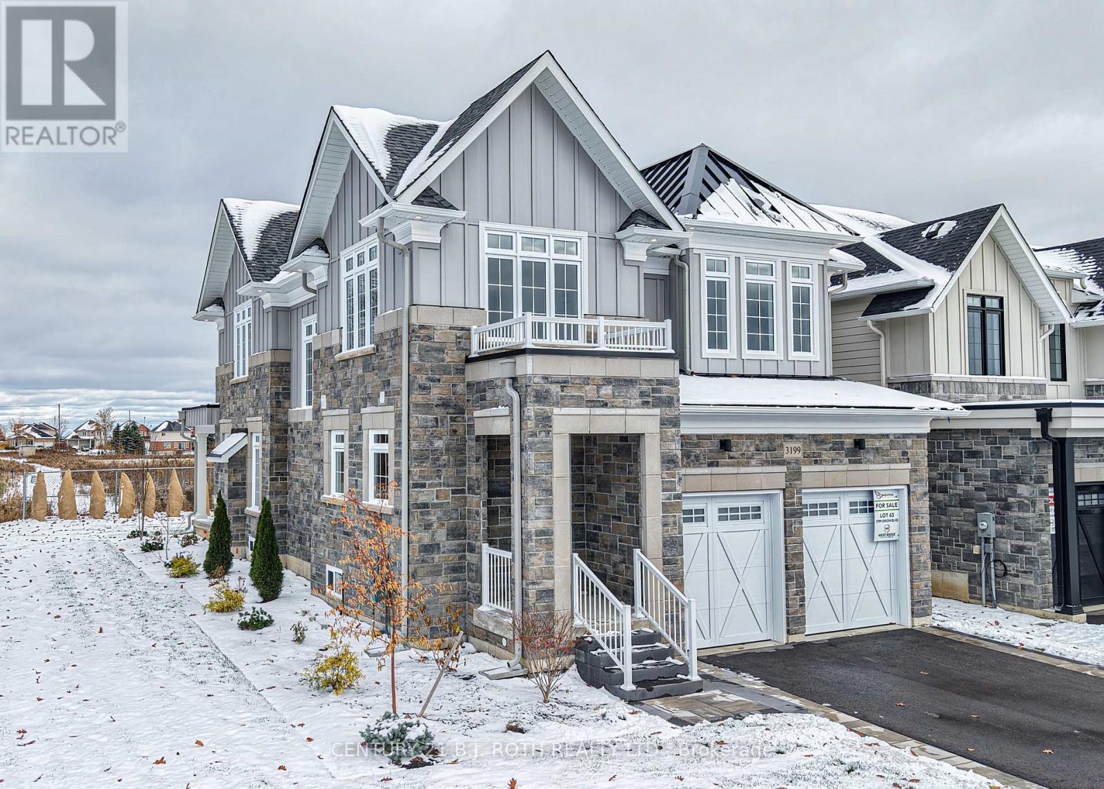 3199 ORION BOULEVARD, Orillia, Ontario