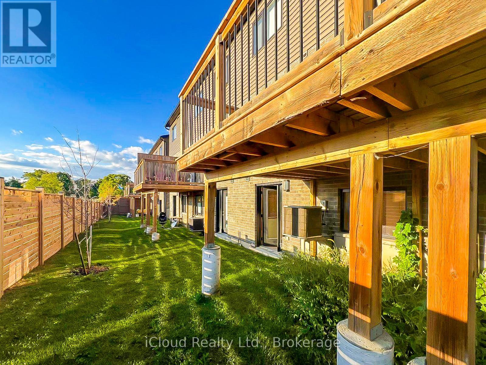 44 - 811 Sarnia Road, London North, Ontario L6H 0K3 - Photo 40 - X12480657