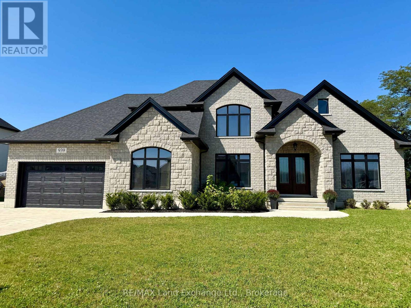 939 BOGDANOVIC WAY, Huron-Kinloss, Ontario