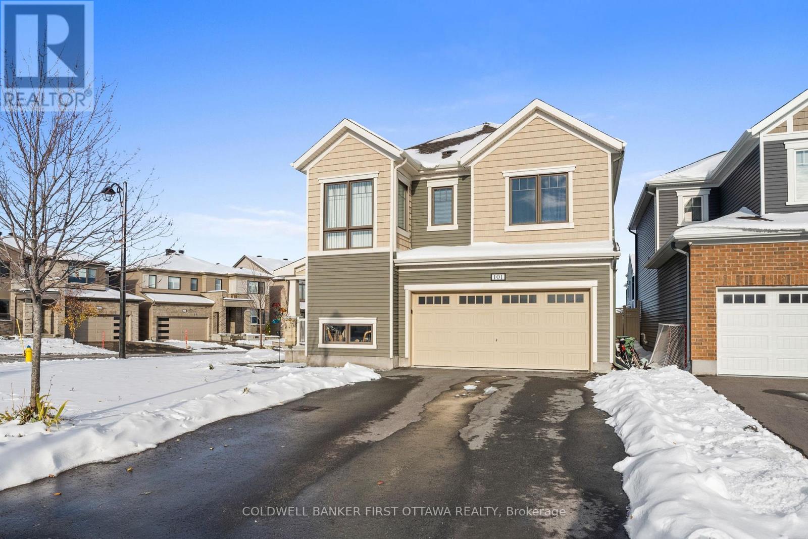 101 Reliance Ridge, Ottawa, Ontario  K2V 0R4 - Photo 2 - X12511610