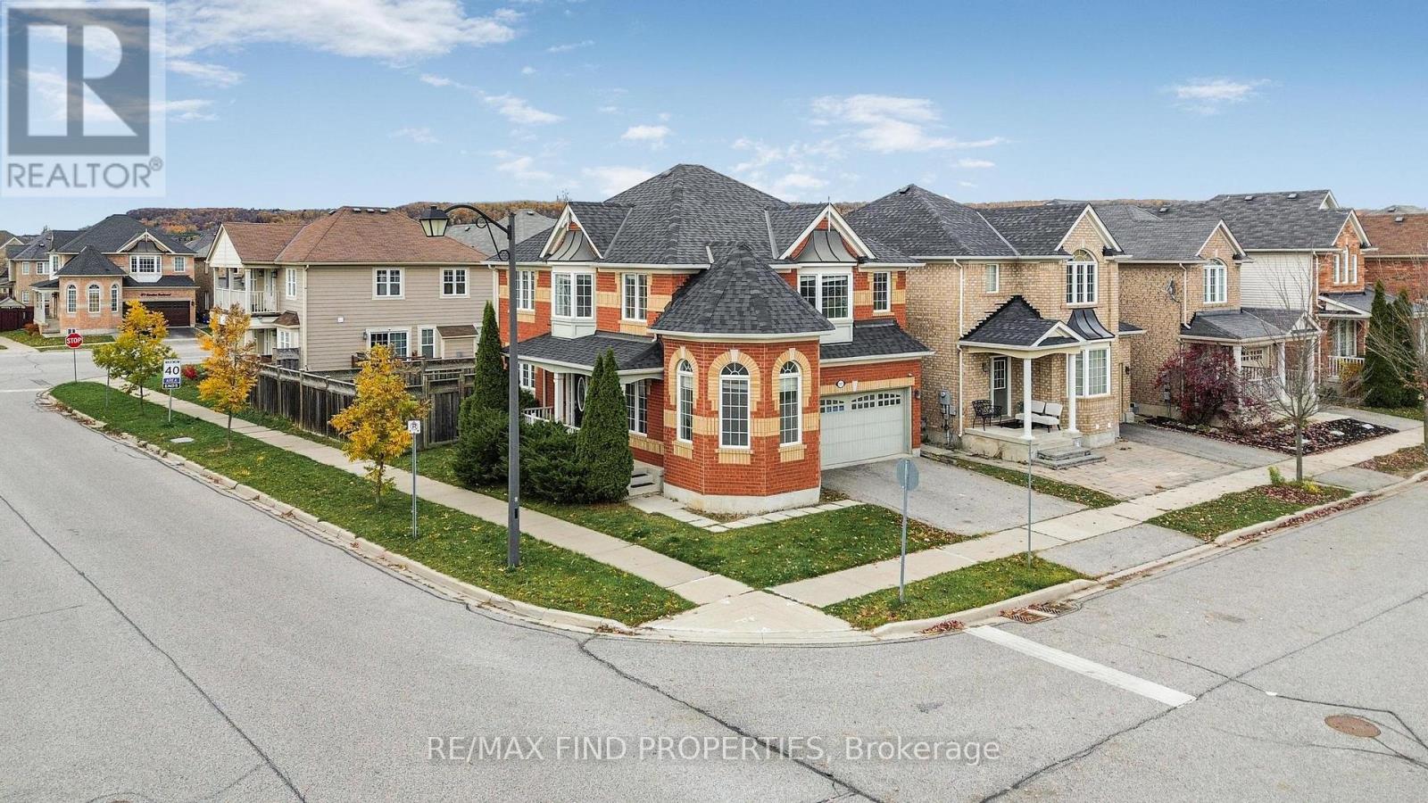 381 WARE CRESCENT, Milton, Ontario