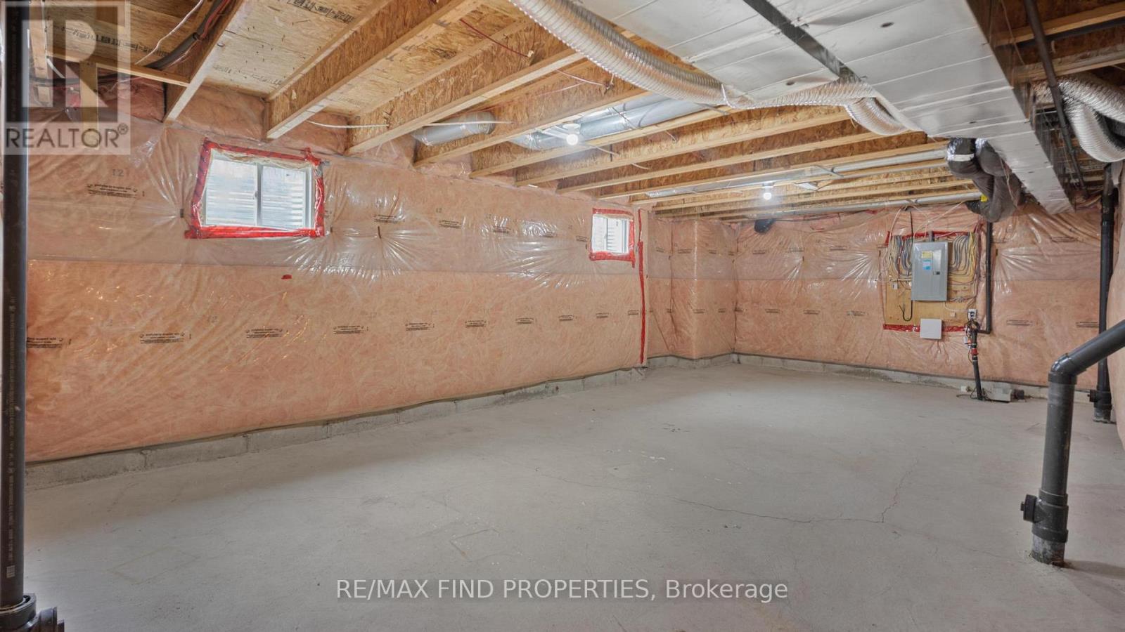 381 Ware Crescent, Milton, Ontario  L9T 0N2 - Photo 37 - W12547976