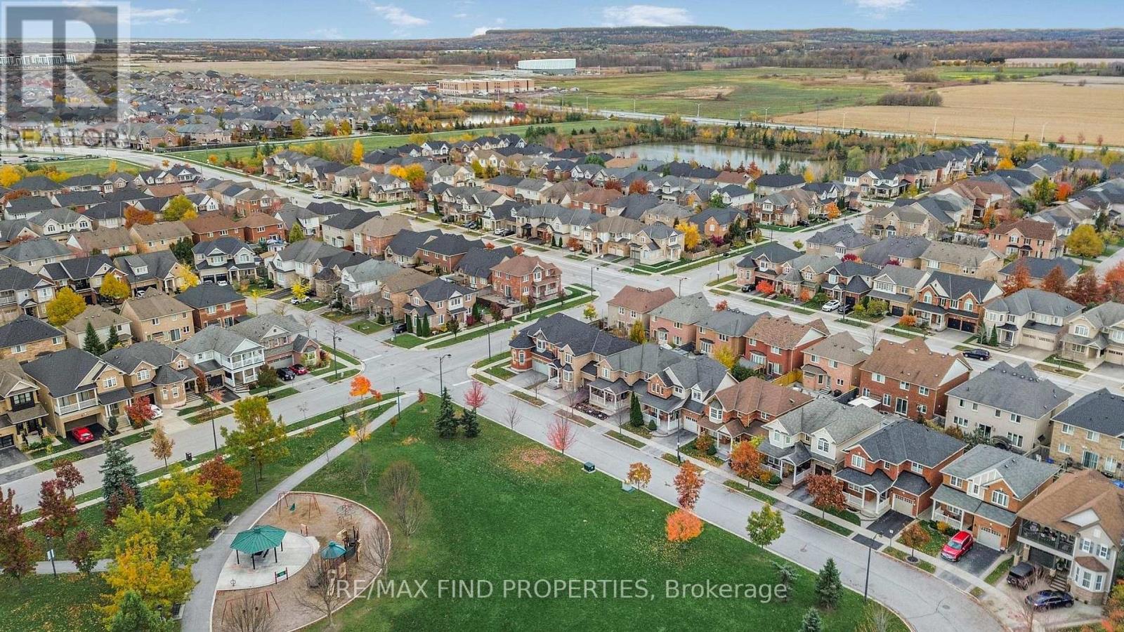 381 Ware Crescent, Milton, Ontario  L9T 0N2 - Photo 41 - W12547976