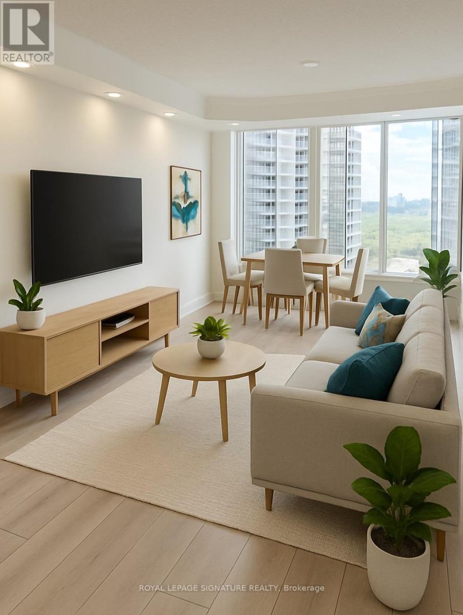 3307 - 1 PALACE PIER COURT, Toronto, Ontario