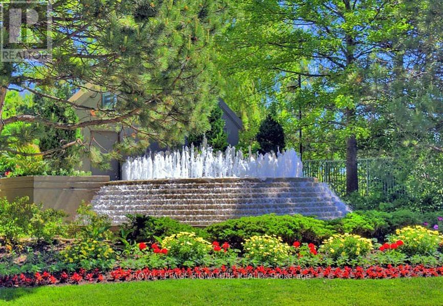 3307 - 1 Palace Pier Court, Toronto, Ontario  M8V 3W9 - Photo 12 - W12547978