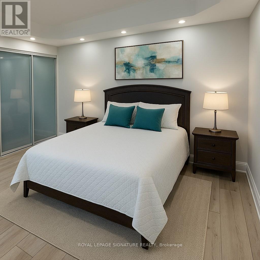 3307 - 1 Palace Pier Court, Toronto, Ontario  M8V 3W9 - Photo 5 - W12547978