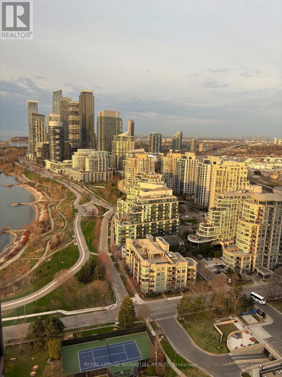 3307 - 1 Palace Pier Court, Toronto, Ontario  M8V 3W9 - Photo 8 - W12547978