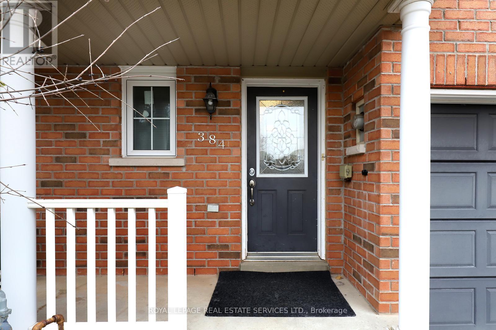 384 Riverstone Drive, Oakville, Ontario  L6H 7M4 - Photo 2 - W12547982