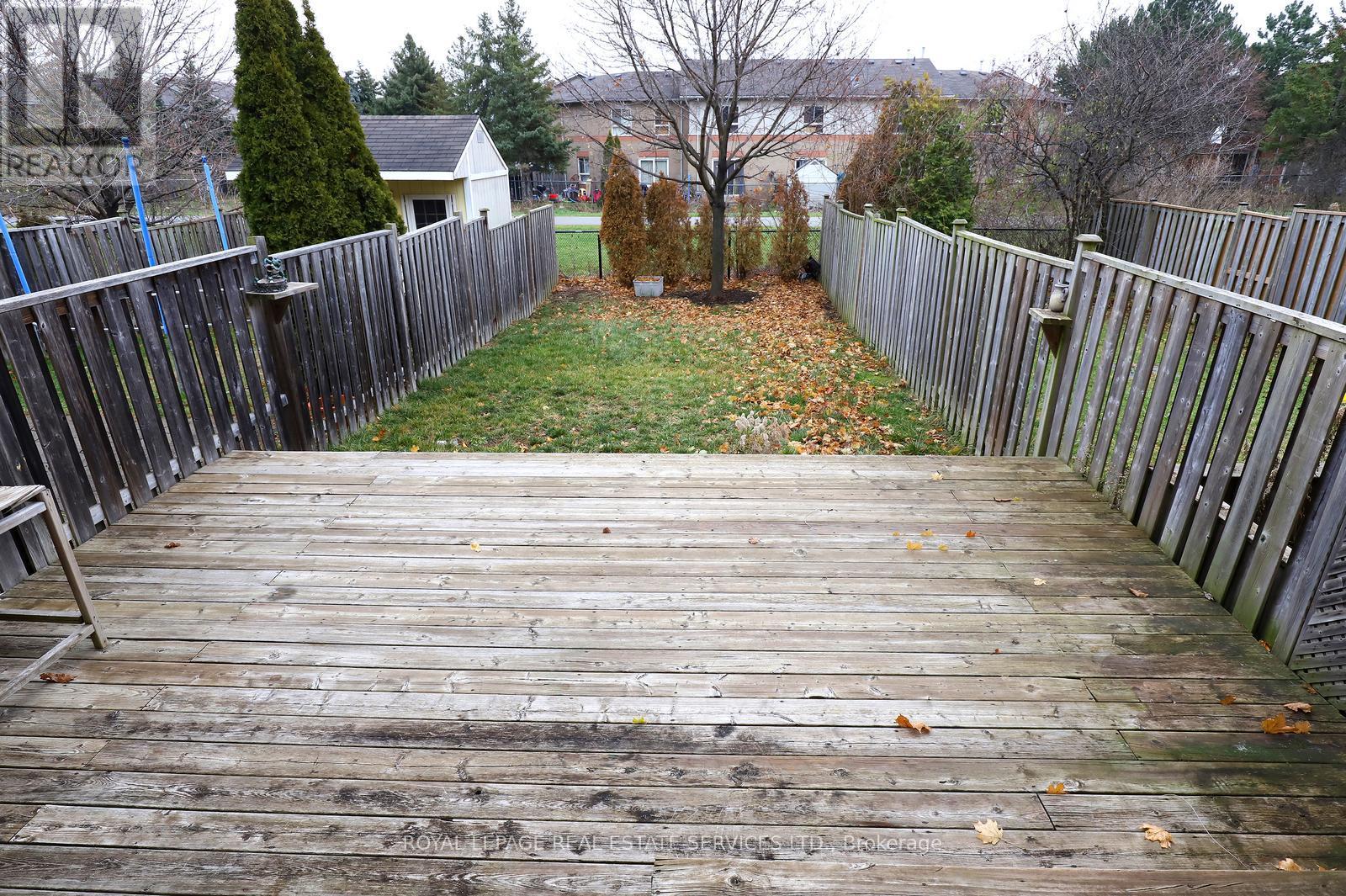 384 Riverstone Drive, Oakville, Ontario  L6H 7M4 - Photo 27 - W12547982