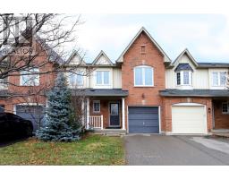 384 Riverstone Drive, Oakville (Wc Wedgewood Creek), Ca