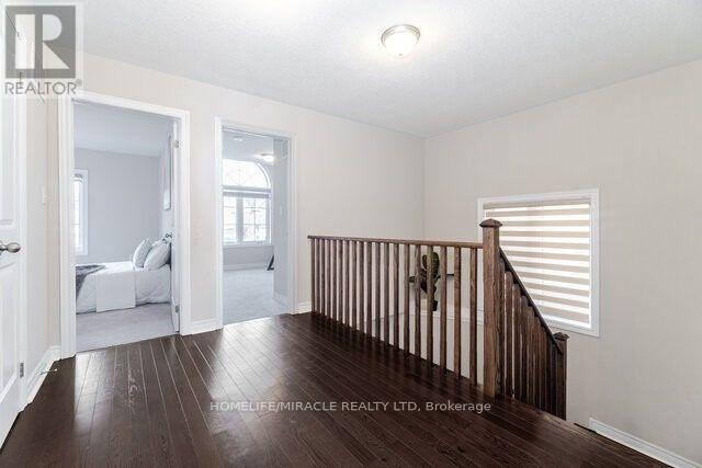 117 Finegan Circle, Brampton, Ontario  L7A 4Z7 - Photo 8 - W12547986