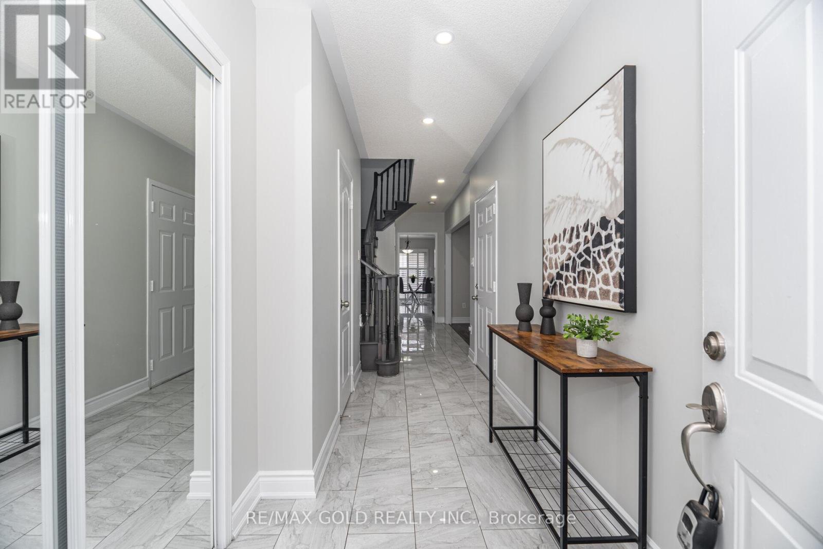 17 Binder Twine Trail, Brampton, Ontario  L6X 4R2 - Photo 10 - W12547988