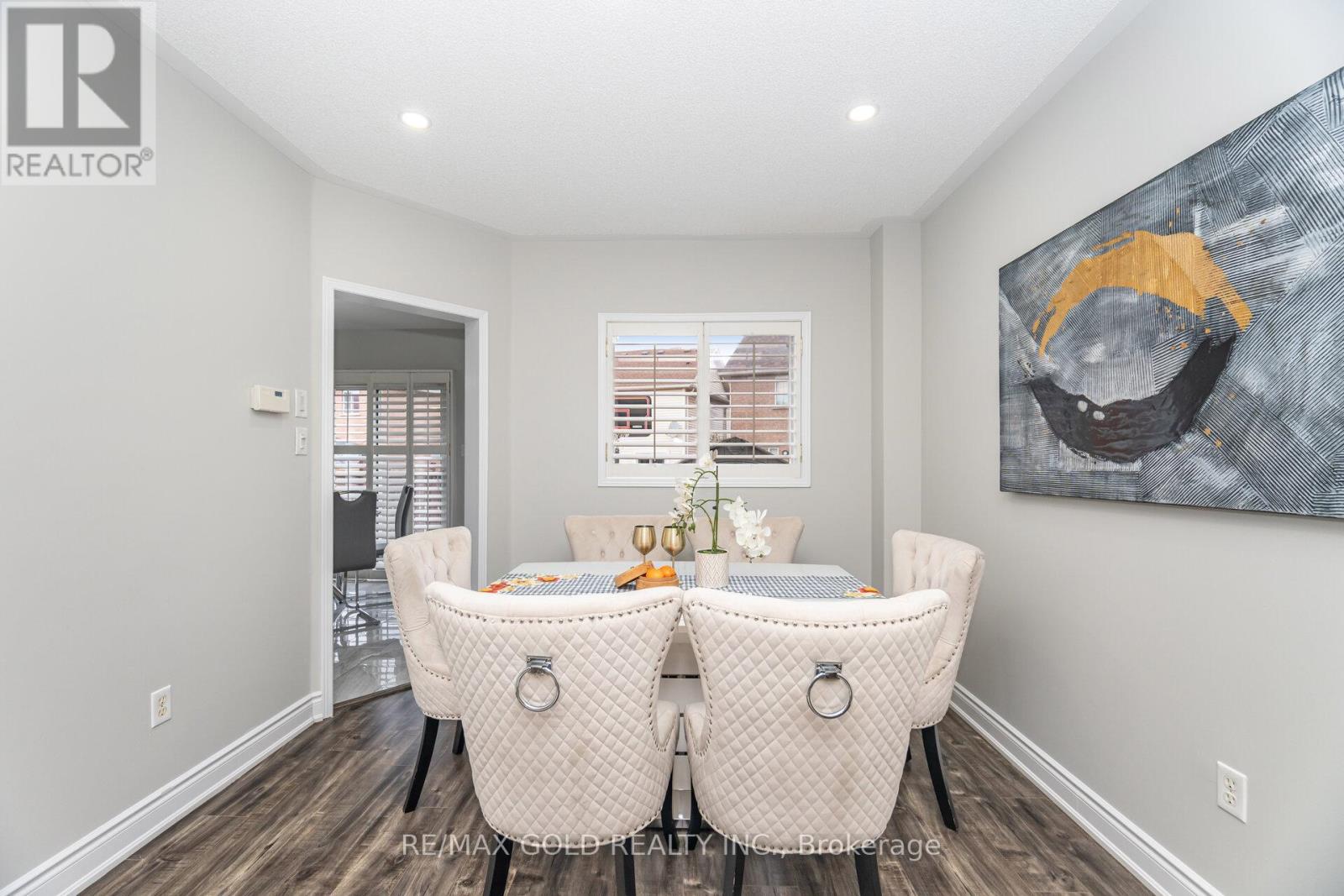 17 Binder Twine Trail, Brampton, Ontario  L6X 4R2 - Photo 17 - W12547988