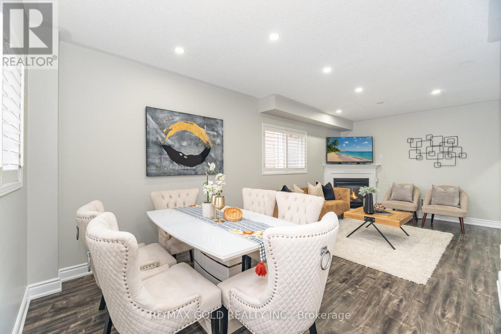 17 Binder Twine Trail, Brampton, Ontario  L6X 4R2 - Photo 18 - W12547988