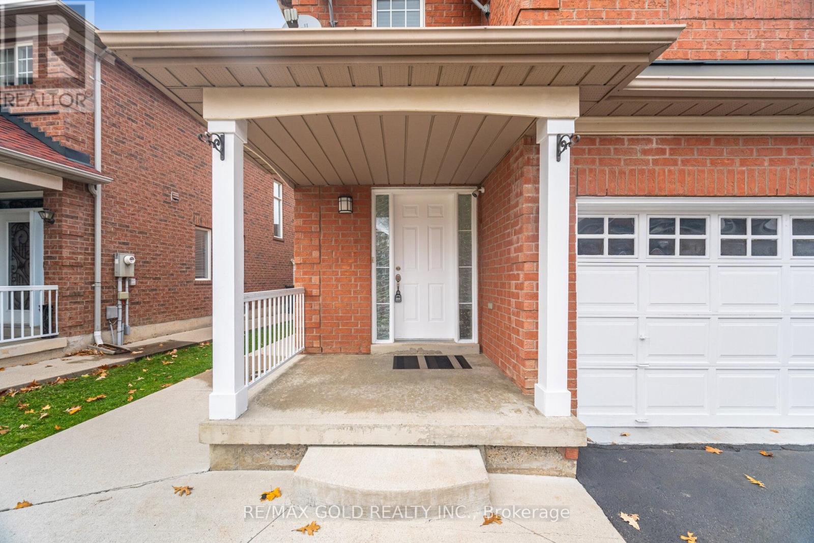 17 Binder Twine Trail, Brampton, Ontario  L6X 4R2 - Photo 8 - W12547988