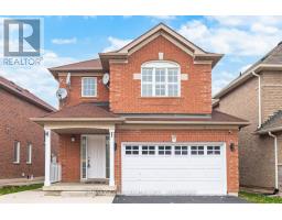 17 BINDER TWINE TRAIL, Brampton, Ontario