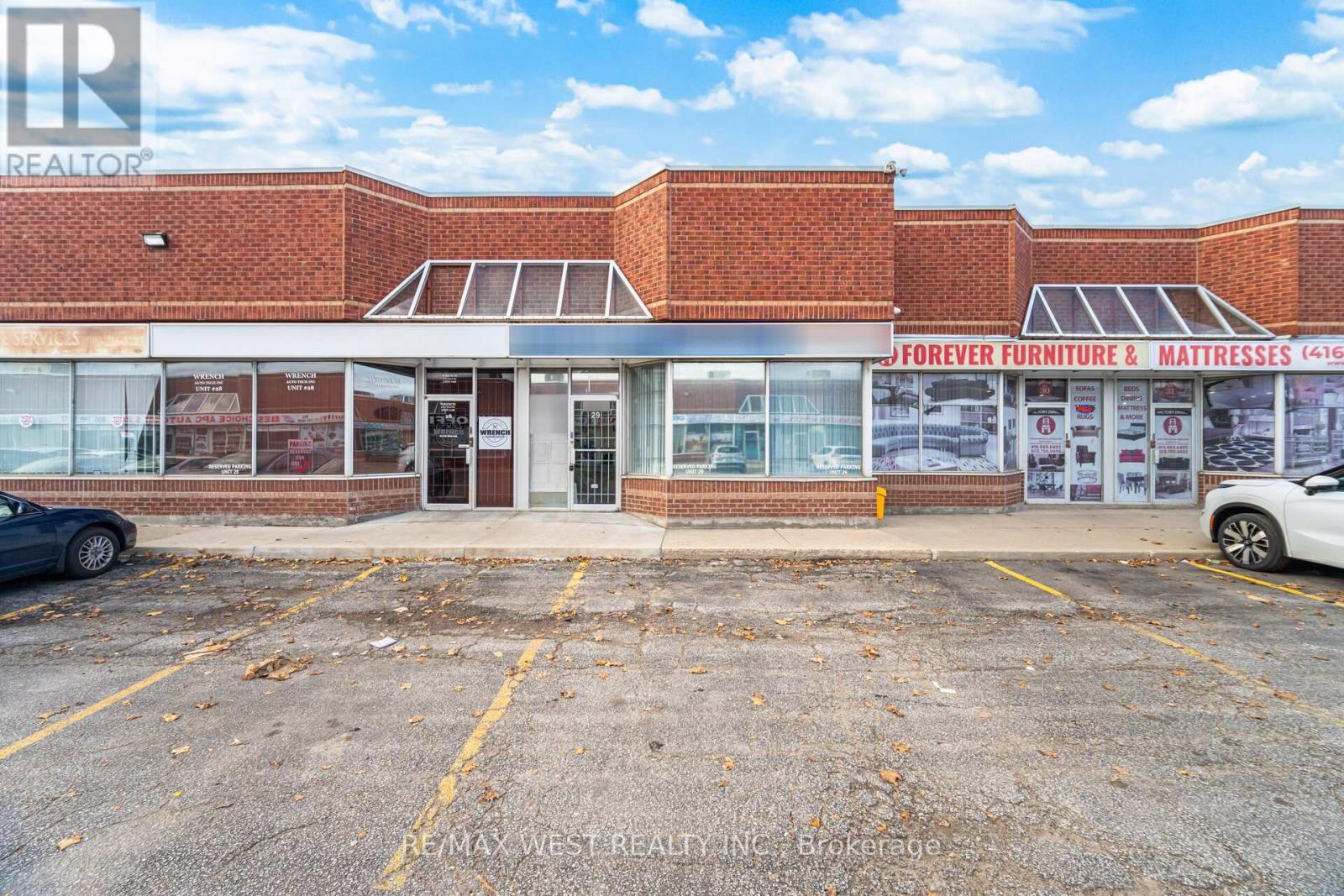 29 - 2565 STEELES AVENUE E, Brampton, Ontario