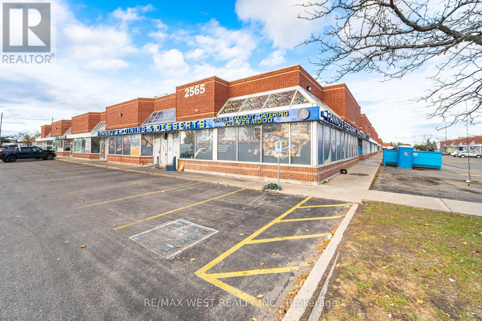 29 - 2565 Steeles Avenue E, Brampton, Ontario  L6T 4L6 - Photo 3 - W12547996