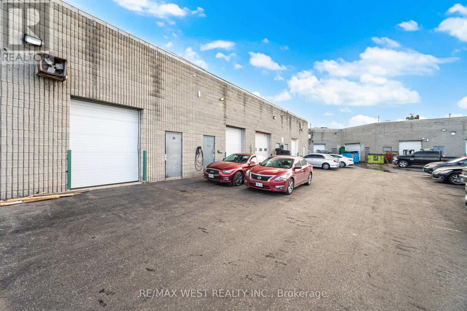 29 - 2565 Steeles Avenue E, Brampton, Ontario  L6T 4L6 - Photo 45 - W12547996