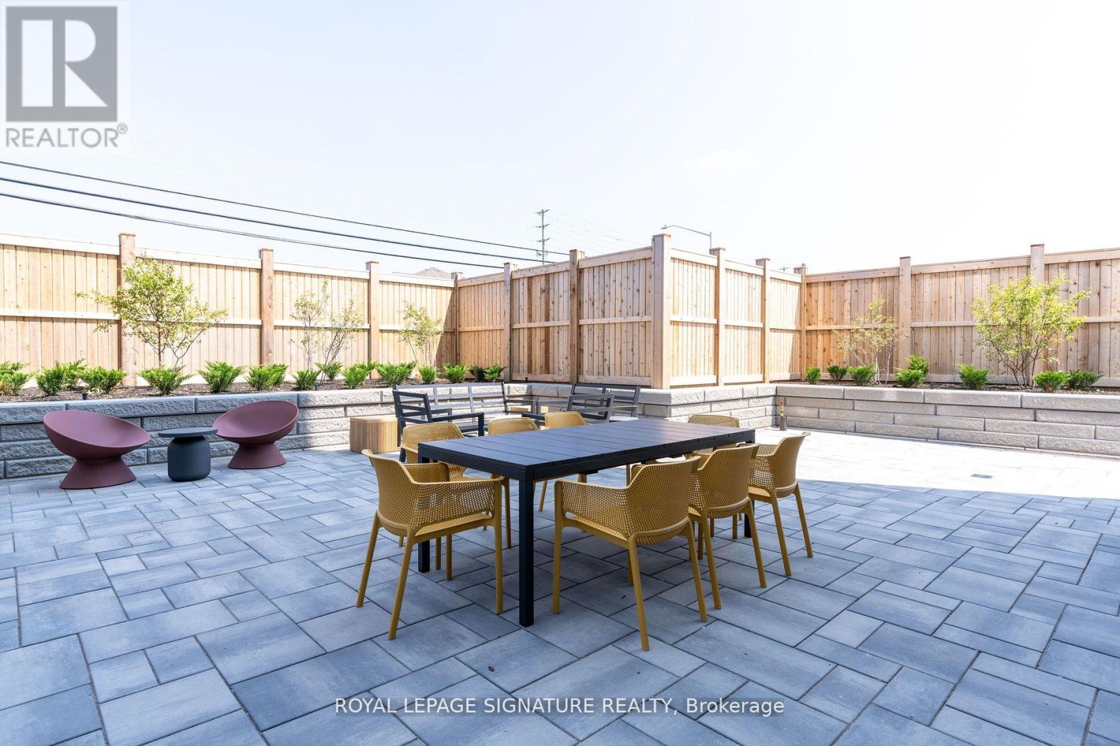 314 - 1440 Clarriage Court, Milton, Ontario  L9T 2X5 - Photo 31 - W12548016