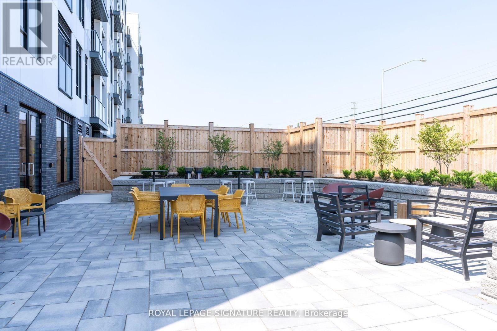 314 - 1440 Clarriage Court, Milton, Ontario  L9T 2X5 - Photo 33 - W12548016