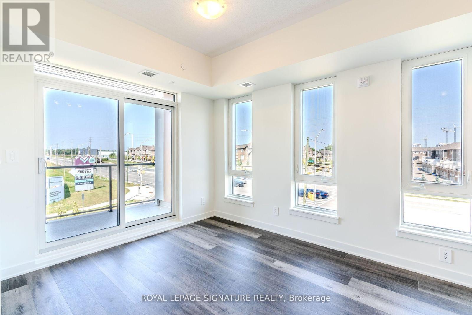 314 - 1440 Clarriage Court, Milton, Ontario  L9T 2X5 - Photo 8 - W12548016