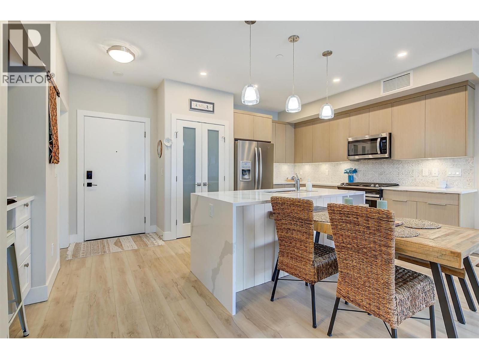 3475 Granite Close Unit# 205, Kelowna, British Columbia V1V 0B9 - Photo 8 - 10357853