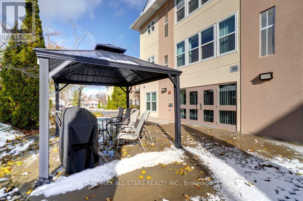303 - 8 Huron Street, Kawartha Lakes, Ontario  K9V 6K3 - Photo 33 - X12548054