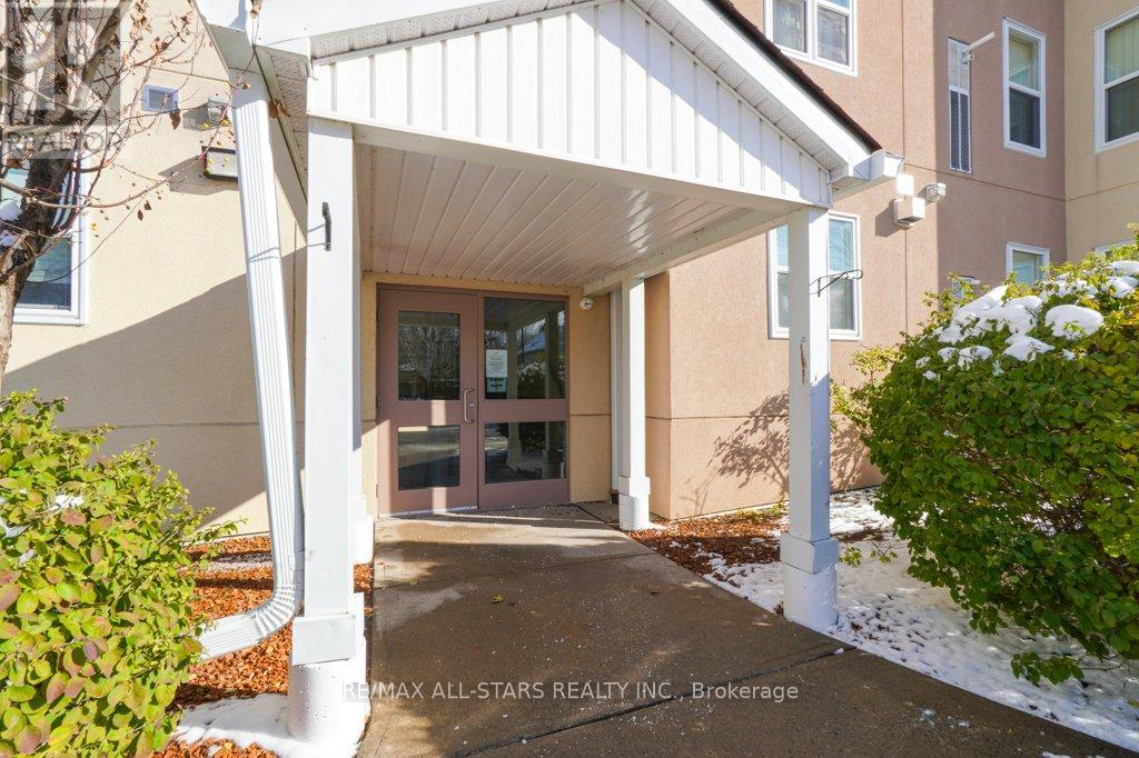 303 - 8 Huron Street, Kawartha Lakes, Ontario  K9V 6K3 - Photo 35 - X12548054