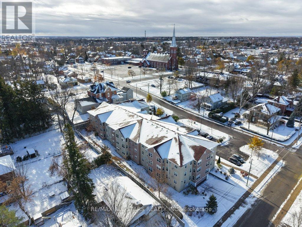 303 - 8 Huron Street, Kawartha Lakes, Ontario  K9V 6K3 - Photo 40 - X12548054