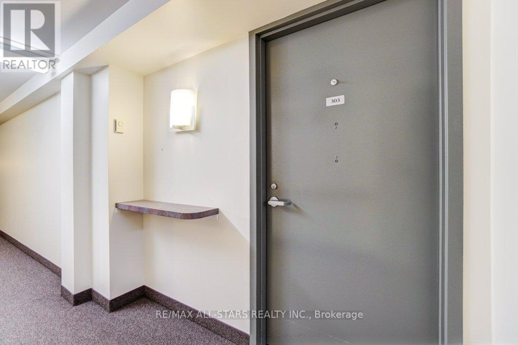 303 - 8 Huron Street, Kawartha Lakes, Ontario  K9V 6K3 - Photo 5 - X12548054