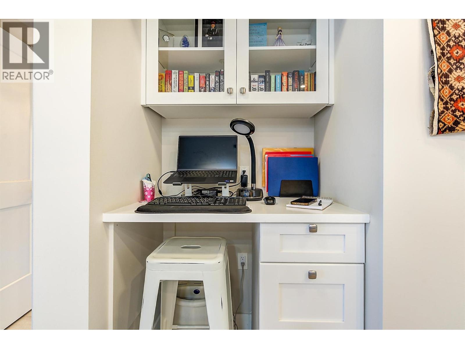 3475 Granite Close Unit# 205, Kelowna, British Columbia V1V 0B9 - Photo 38 - 10357853