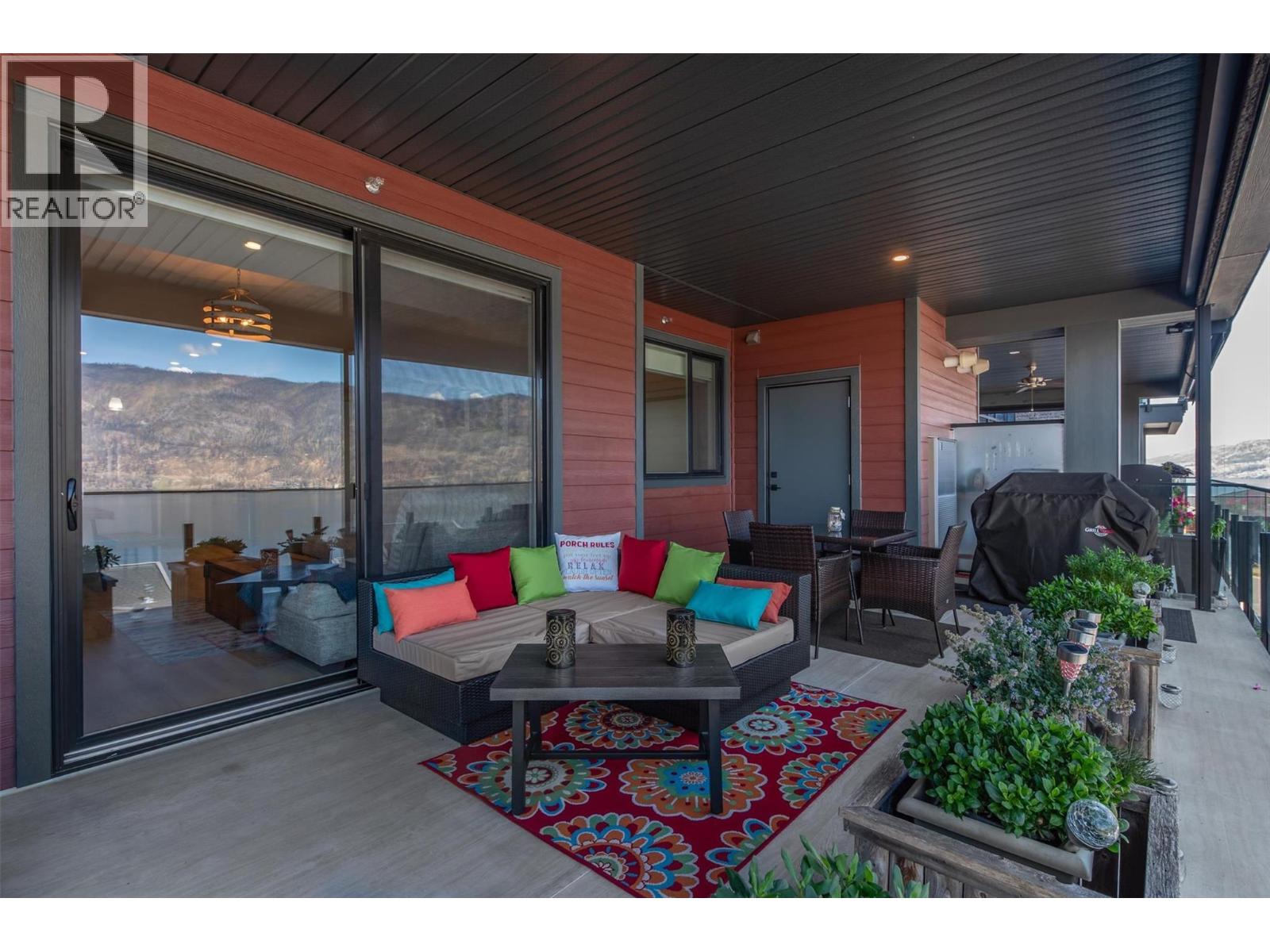 3475 Granite Close Unit# 205, Kelowna, British Columbia V1V 0B9 - Photo 20 - 10357853