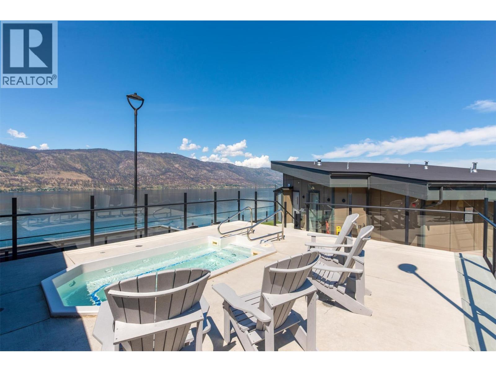 3475 Granite Close Unit# 205, Kelowna, British Columbia V1V 0B9 - Photo 47 - 10357853