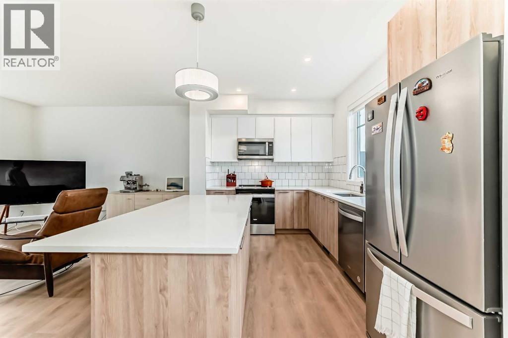 505, 857 Belmont Drive Sw, Calgary, Alberta  T2X 4P2 - Photo 5 - A2270522