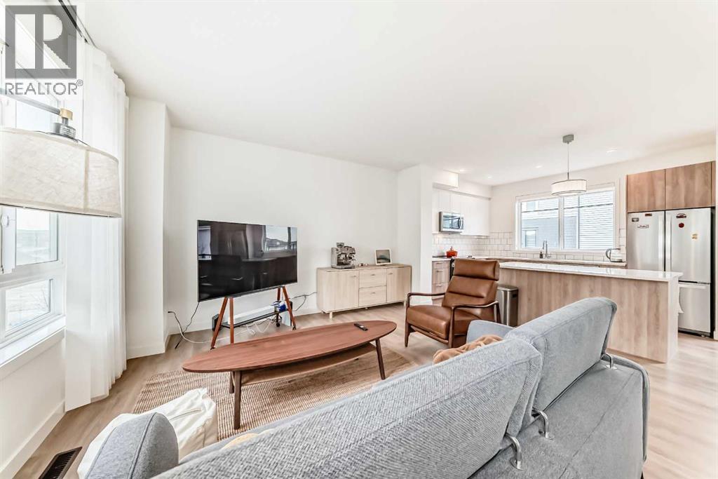 505, 857 Belmont Drive Sw, Calgary, Alberta  T2X 4P2 - Photo 9 - A2270522