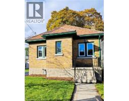 324 WELLINGTON Street N, Kitchener, Ontario