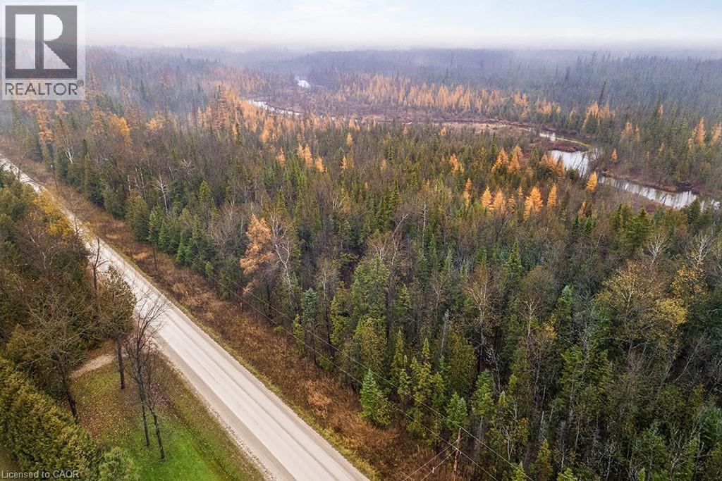 Pt Lt 11 Concession 11, West Grey, Ontario N0C 1H0 - Photo 2 - 40786910