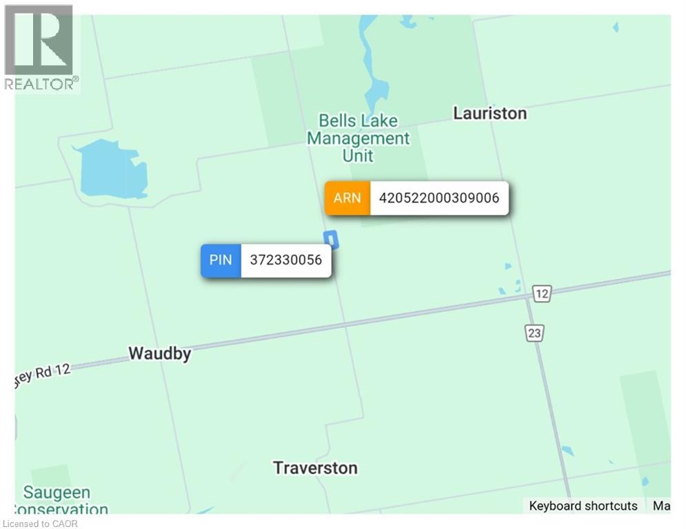 Pt Lt 11 Concession 11, West Grey, Ontario N0C 1H0 - Photo 3 - 40786910