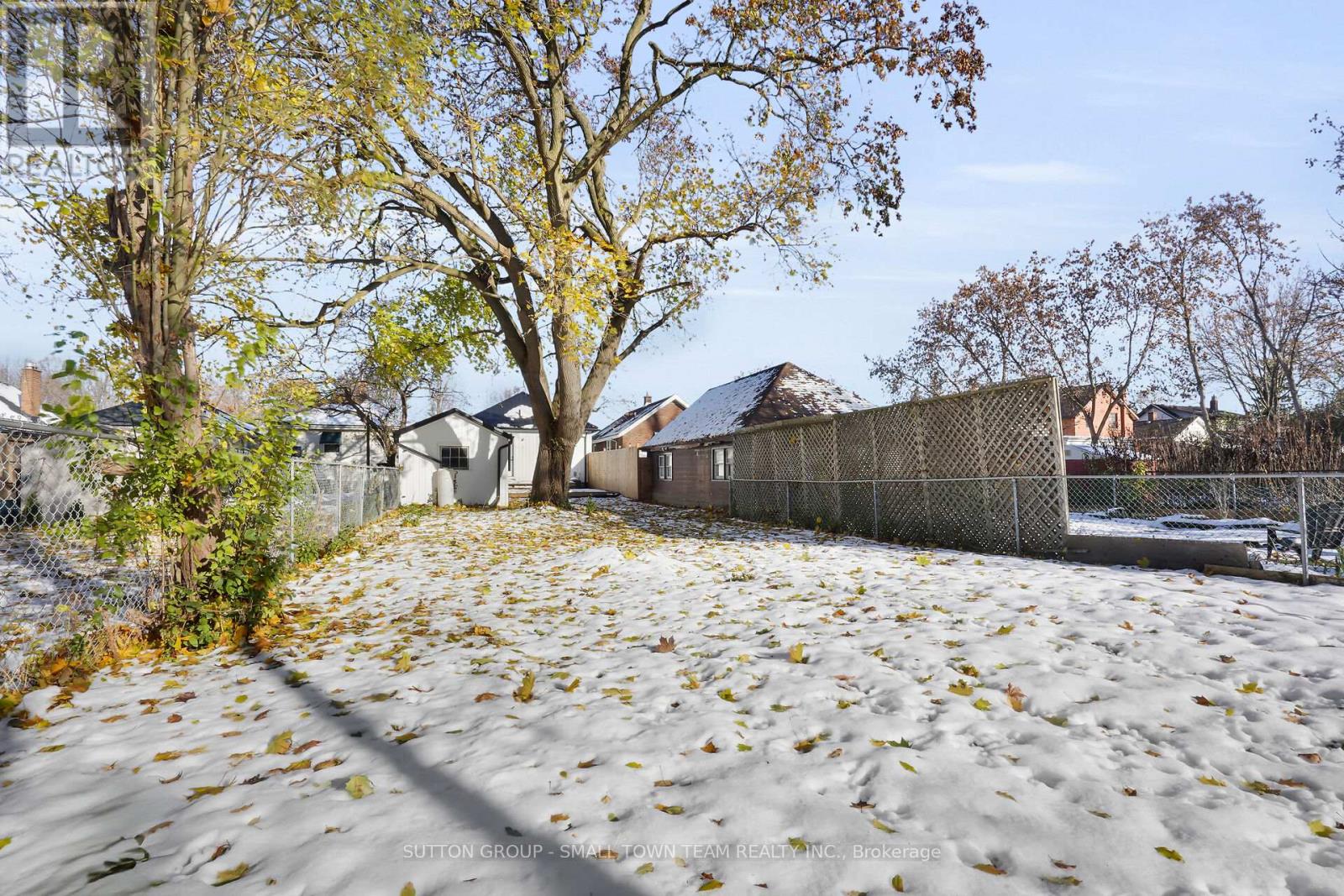 133 Emery Street E, London South, Ontario  N6C 2C9 - Photo 43 - X12548028