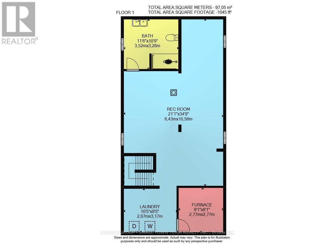 133 Emery Street E, London South, Ontario  N6C 2C9 - Photo 46 - X12548028