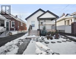 133 EMERY STREET E, London South, Ontario