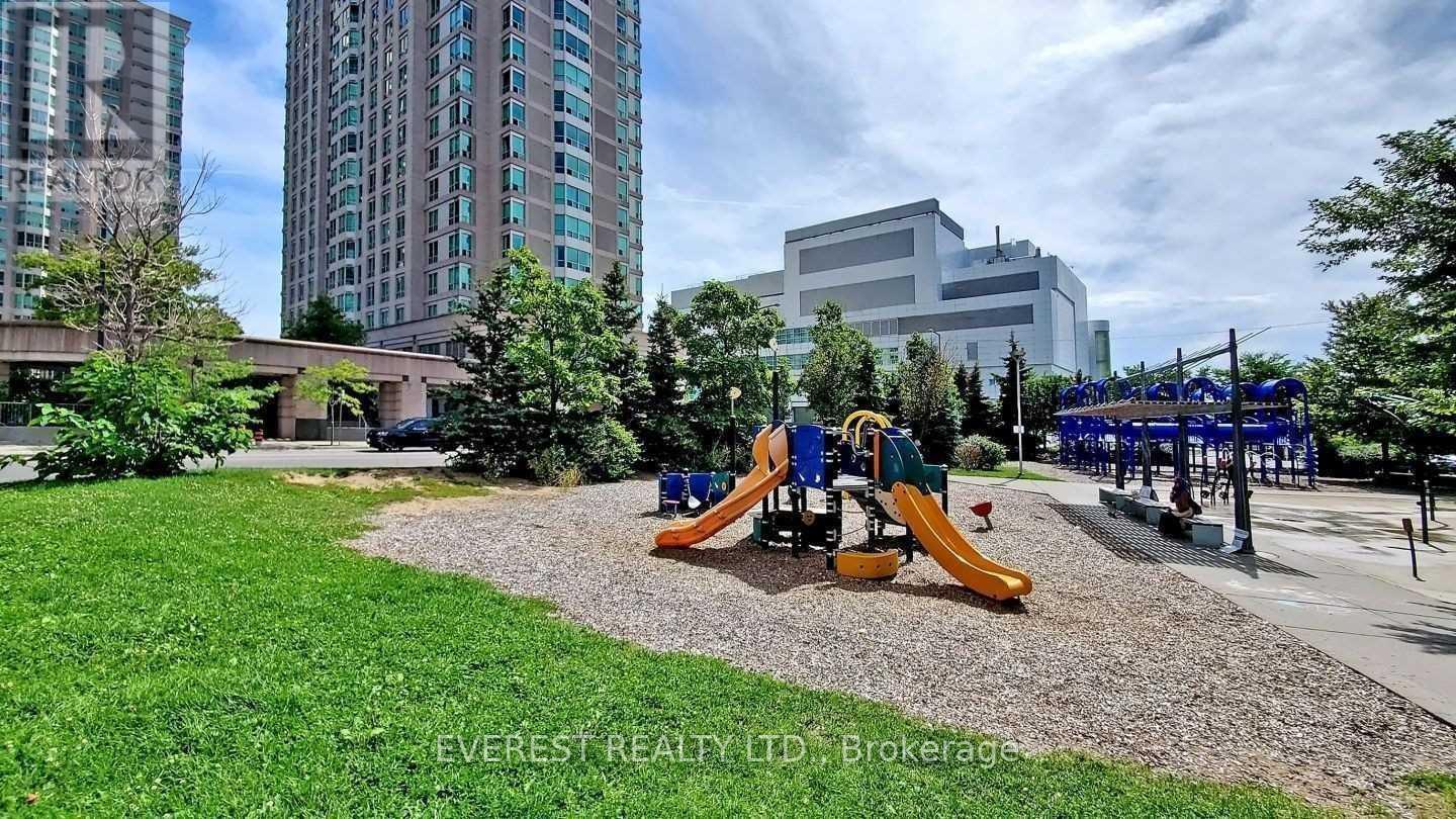 2506 - 36 Lee Centre Drive, Toronto, Ontario  M1H 3K2 - Photo 27 - E12547648