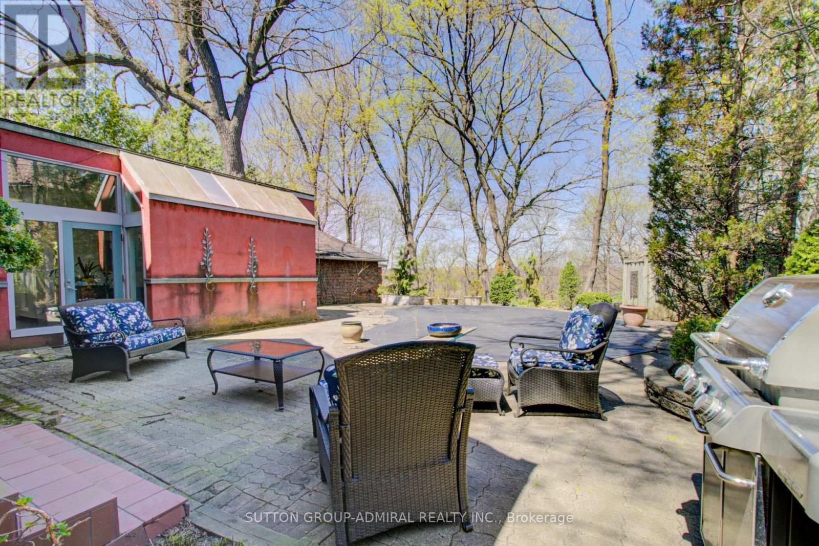 72 Baby Point Road, Toronto, Ontario  M6S 2G3 - Photo 8 - W12447263
