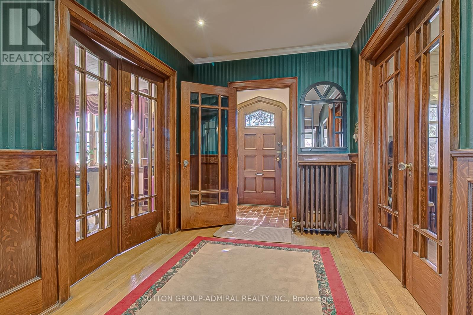 72 Baby Point Road, Toronto, Ontario  M6S 2G3 - Photo 11 - W12447263