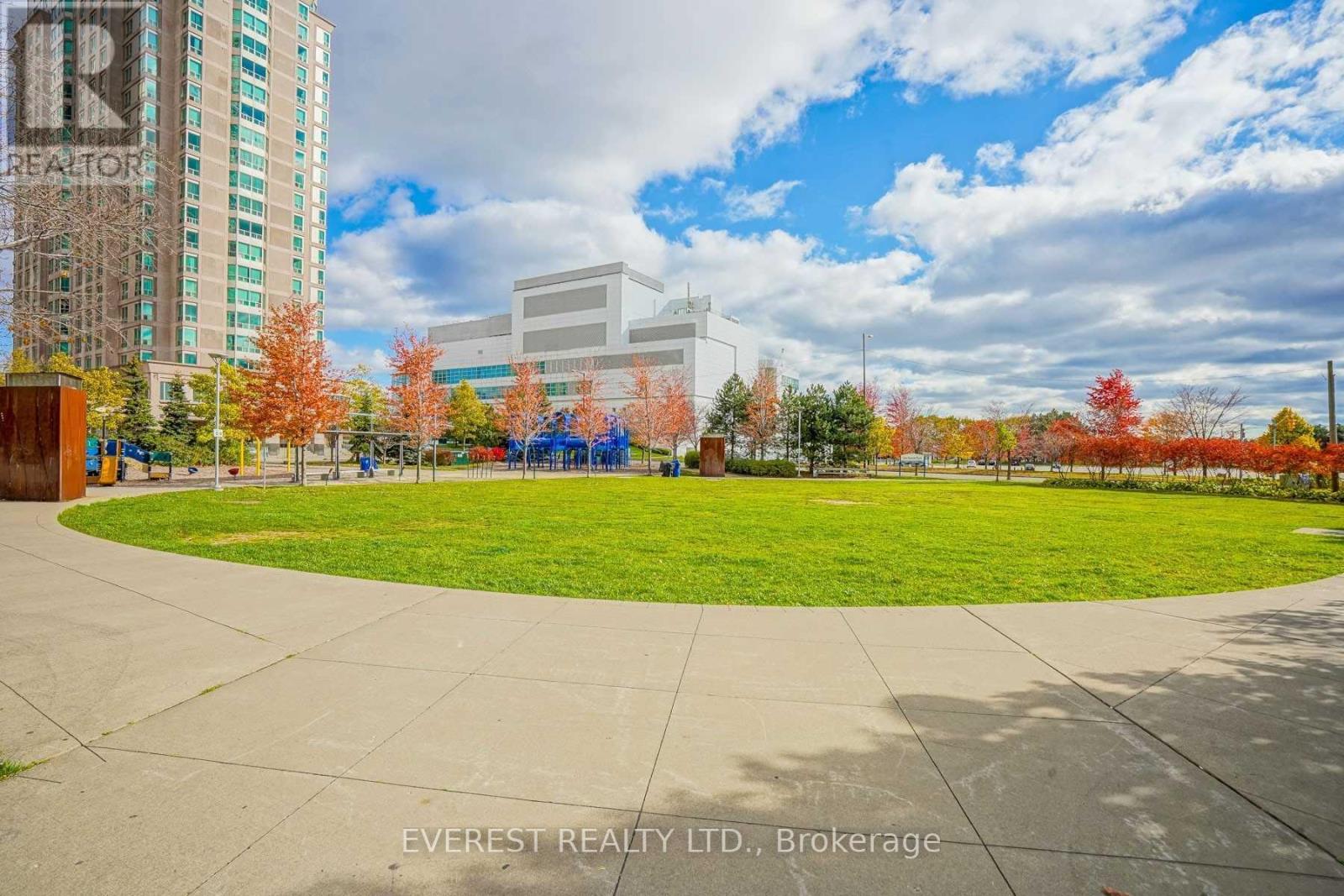 2506 - 36 Lee Centre Drive, Toronto, Ontario  M1H 3K2 - Photo 26 - E12547648