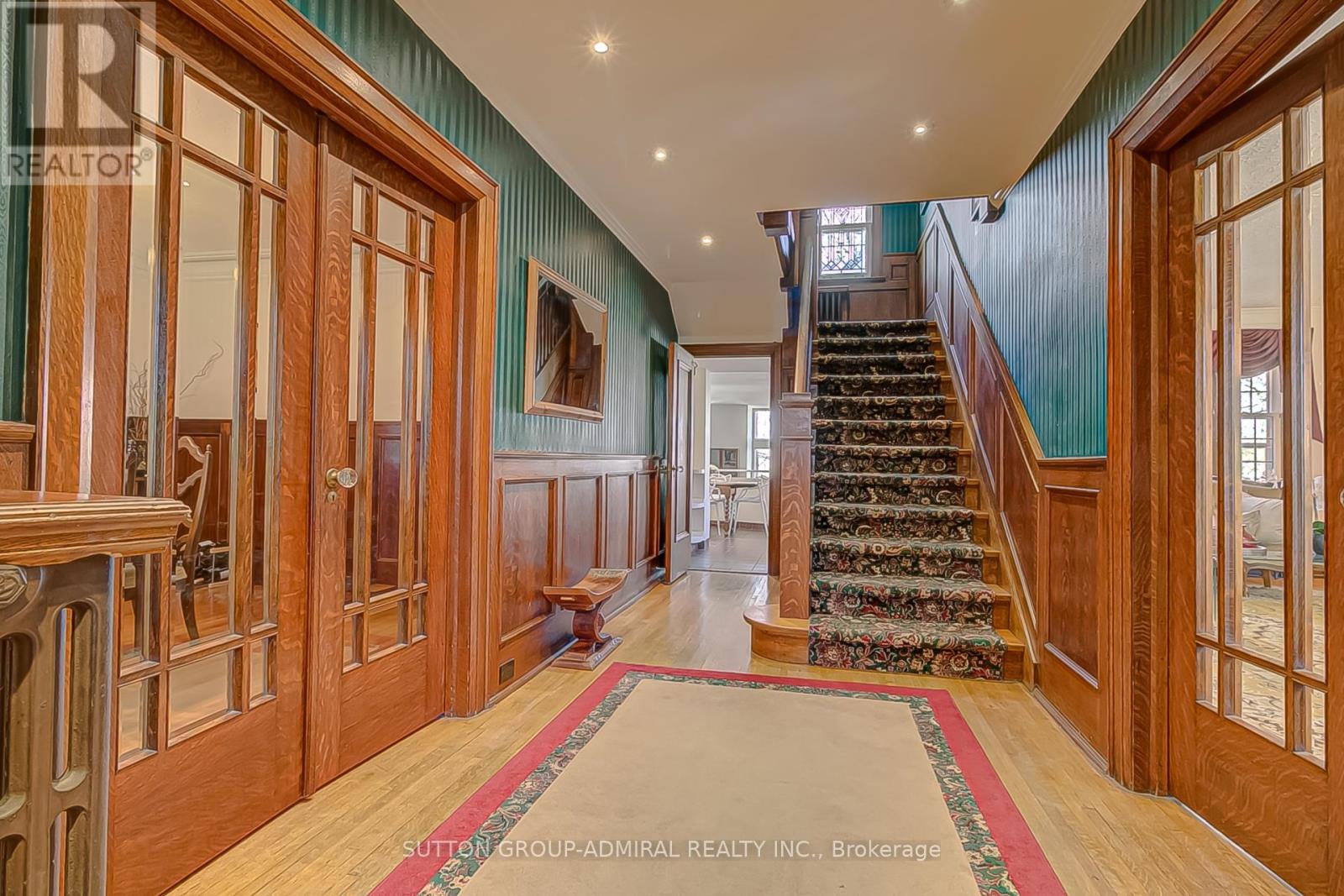 72 Baby Point Road, Toronto, Ontario  M6S 2G3 - Photo 12 - W12447263